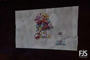  Melenara y El Cubillo se llenan de Orgullo LGTBI+/Francisco Javier Santana.